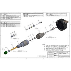 VALVE STATIC SEAL