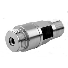 MaxJet5 Inlet Body, Integrated