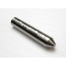MIXING TUBE, MINIJET, ID .015IN