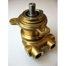 PUMP, CHARGING, 140 GPH, WITH INSTALLATION INSTRUCTIONS