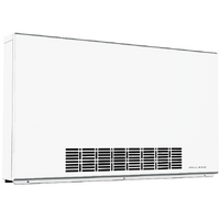 Zealux Fan Coil Unit WFC020 Zealux Fan Coil Unit WFC020