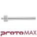 ASSY, ARM, WORKHOLDING, LONG W/ RUBBER COATING 