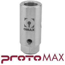 NOZZLE BODY WITH LASER MARKING- Please use 320224