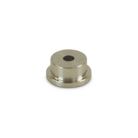 Outlet Poppet Seat