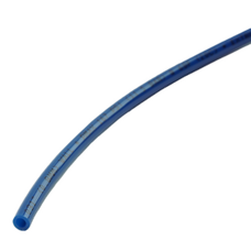 TUBING, 5/32 OD x 3/32 ID POLYURETHANE, BLUE
