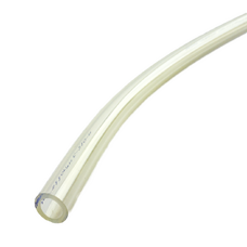 HOSE, 1/2 IDx3/4 OD, POLYURETHANE HOSE, 1/2 IDx3/4 OD, POLYURETHANE