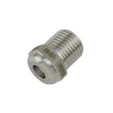 GLAND NUT,1/4,60 KSI, ANTI-VIBRATION, SS GLAND NUT,1/4,60 KSI, ANTI-VIBRATION, SS