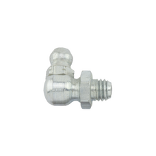 FITTING, GREASE, 90 DEG. 6mm-1 THD FITTING, GREASE, 90 DEG. 6mm-1 THD