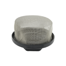 SCREEN, 20 MESH SS,1-1/2"NPTF NYLON HOUSING SCREEN, 20 MESH SS,1-1/2"NPTF NYLON HOUSING