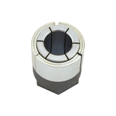 BUSHING, LOCKING, METRIC, 12 IDx22.5 ODx25.5 LG