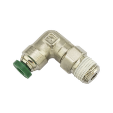 FITTING,PUSH-IN,90DEG,SWV5/32TUBEx1/8NPTM W/PTFE FITTING,PUSH-IN,90DEG,SWV5/32TUBEx1/8NPTM W/PTFE