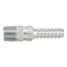 NIPPLE,"KING" COMBINATION1/2 NPTMx1/2 BARB, STEEL NIPPLE,"KING" COMBINATION1/2 NPTMx1/2 BARB, STEEL