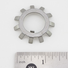 LOCKWASHER,BEARING, 1.562 ODx.816 IDx.058 TH, 11OD LOCKWASHER,BEARING, 1.562 ODx.816 IDx.058 TH, 11OD