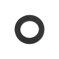 WASHER, GARDEN HOSE,RUBBER OR PLASTIC