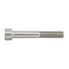 SCREW, M10-1.5x70, SOC HD CAP, SS