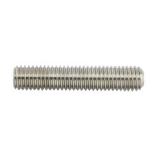 SCREW, SET, M10-1.5x50 LGHEX SOC, FLAT PT, PLATED