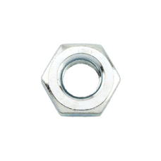 NUT, M10-1.5, HEX, GR 2, PLATED NUT, M10-1.5, HEX, GR 2, PLATED