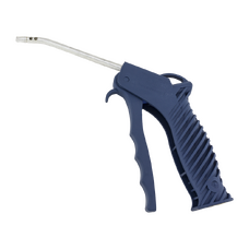 GUN, AIR, PLASTIC HANDLE@ TRIGGER, 1/4 NPTF GUN, AIR, PLASTIC HANDLE@ TRIGGER, 1/4 NPTF