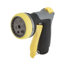 NOZZLE, FRONT TRIGGER, PISTOL INSULATED GRIP NOZZLE, FRONT TRIGGER, PISTOL INSULATED GRIP