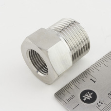 MANIFOLD ADAPTER NUT MANIFOLD ADAPTER NUT