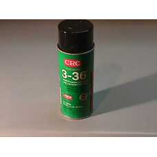 LUBRICANT/CORROSION INHIBITOR, RC 3-36, 16oz SPRAY LUBRICANT/CORROSION INHIBITOR, RC 3-36, 16oz SPRAY