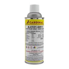 PAINT, SEMI GLOSS APPLEPLATINUM, 12 OZ SPRAY CAN PAINT, SEMI GLOSS APPLEPLATINUM, 12 OZ SPRAY CAN