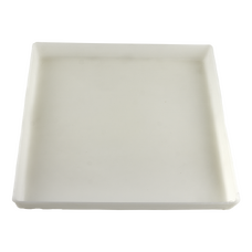 COVER, FLAT, POLYETHYLENE COVER, FLAT, POLYETHYLENE