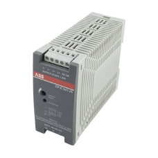 POWER SUPPLY,SWITCHING,90-260 VAC/24 VDC,1.0 A,DIN