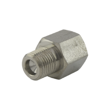 ORIFICE, .014 DIA., 1/8NPTFx1/8 NPTM BODY,TYPE D ORIFICE, .014 DIA., 1/8NPTFx1/8 NPTM BODY,TYPE D