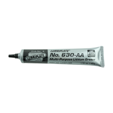 LUBRPLATE, 1-3/4 OZ TUBE LUBRPLATE, 1-3/4 OZ TUBE