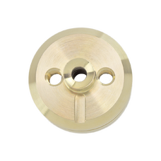 RING, BACK-UP, BULKHEAD SWIVEL; OHP# 101226 RING, BACK-UP, BULKHEAD SWIVEL; OHP# 101226