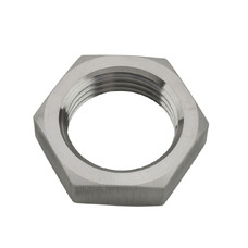 NUT, BULKHEAD SWIVEL NUT, BULKHEAD SWIVEL