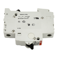 CIRCUIT BREAKER,8A,1 POLE 277,UL 1077,TYPE K CURVE CIRCUIT BREAKER,8A,1 POLE 277,UL 1077,TYPE K CURVE