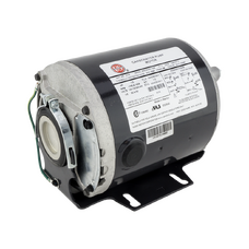 MOTOR, 1/3 HP, 100-120/ 200-240 VOLT,SINGLE PHASE MOTOR, 1/3 HP, 100-120/ 200-240 VOLT,SINGLE PHASE