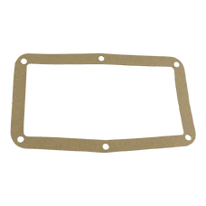 GASKET, MYERS C35 CRANKCASE, LID, VELLUMOID GASKET, MYERS C35 CRANKCASE, LID, VELLUMOID
