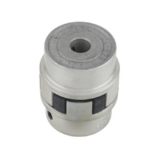 COUPLING, CHARGE PUMP COUPLING, CHARGE PUMP