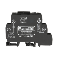 RELAY, SOLID STATE,AC OUT 4-28 VDC-IN/12-280VAC-OUT RELAY, SOLID STATE,AC OUT 4-28 VDC-IN/12-280VAC-OUT