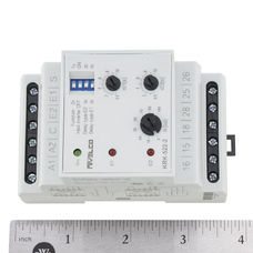 RELAY, WATER LEVEL HITECH CONDUCTISWITCH RELAY, WATER LEVEL HITECH CONDUCTISWITCH