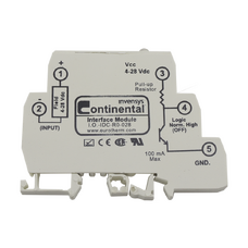 RELAY, SOLID STATE,DC IN 4-28VDC-SW/4-28VDC-CNTRL RELAY, SOLID STATE,DC IN 4-28VDC-SW/4-28VDC-CNTRL