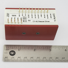 MOTOR DRIVER, BIPOLARCHOPPER MOTOR DRIVER, BIPOLARCHOPPER