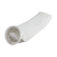 BAG, EXTENDED AREA X-FINEPRE-FILTER