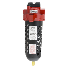 FILTER/DRYER, AIR, 1 MICRON, 60 SCFM FILTER/DRYER, AIR, 1 MICRON, 60 SCFM