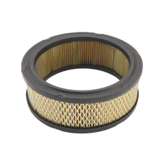 AIR FILTER, 6.9"ODX5.5ID X2.5 DP PLEATED PAPER