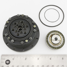 HARMONIC GEAR DRIVEMODULE, 80:1 HARMONIC GEAR DRIVEMODULE, 80:1