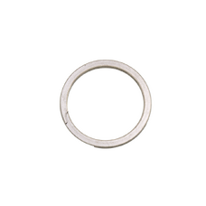 RING, RETAINING, SPIROLOXHEAVY DUTY, STAINLESS