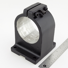 MOUNTING BRACKET, NOSE,DRILL UNIT, AUTOMATIC MOUNTING BRACKET, NOSE,DRILL UNIT, AUTOMATIC