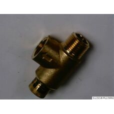 OBSO VALVE, PRESSURE RELIEF,ADJUSTABLE 50-175 PSI OBSO VALVE, PRESSURE RELIEF,ADJUSTABLE 50-175 PSI