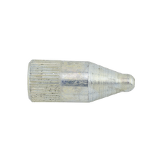 GREASE COUPLER, FLUSH, 1/8 NPT Female GREASE COUPLER, FLUSH, 1/8 NPT Female