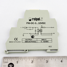 RELAY, SOLID STATE, DCOUTPUT, DIN RAIL MOUNT RELAY, SOLID STATE, DCOUTPUT, DIN RAIL MOUNT