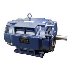 MOTOR, 30 HP, 3 LEAD,3 PHASE, 460/380 VAC, MOTOR, 30 HP, 3 LEAD,3 PHASE, 460/380 VAC,